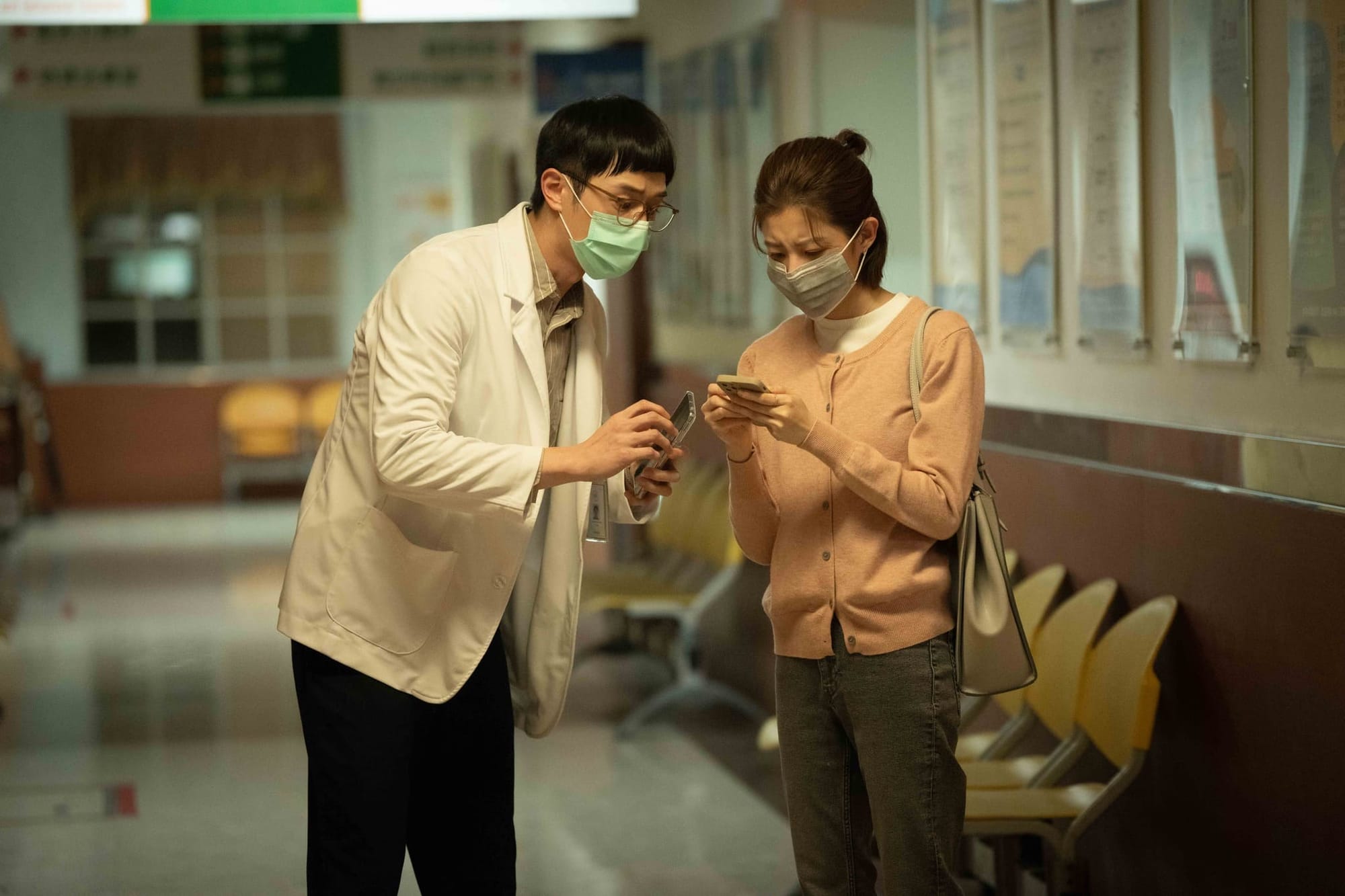 《我們與惡的距離2》劇照