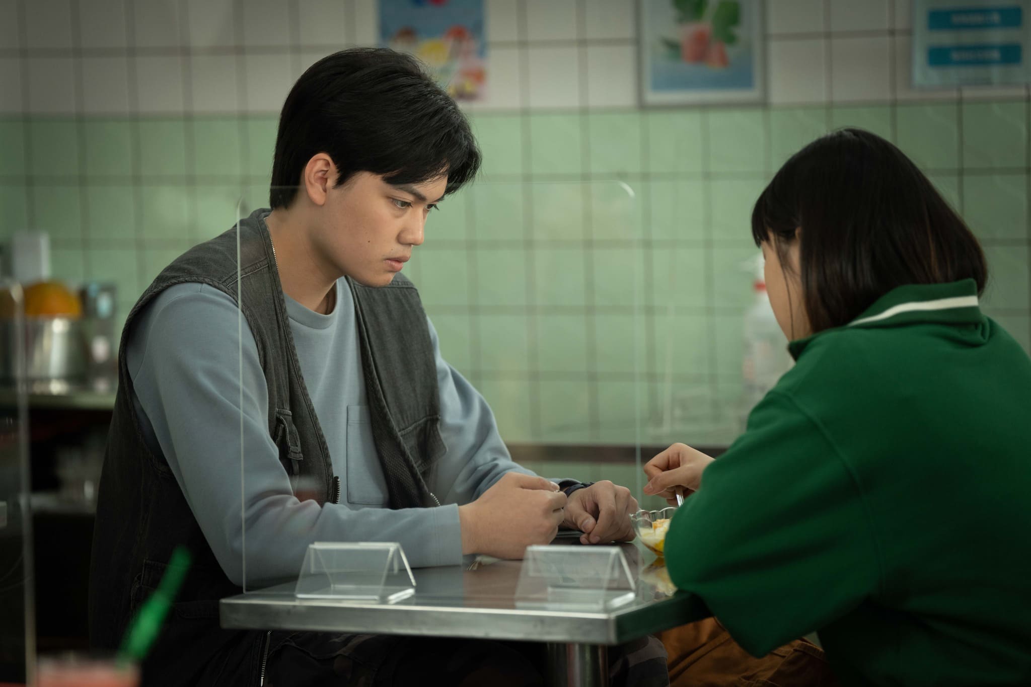 《我們與惡的距離2》劇照