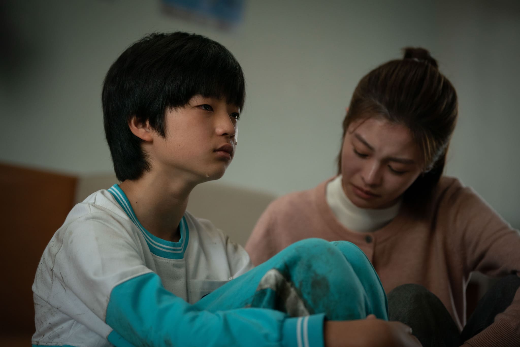 《我們與惡的距離2》劇照