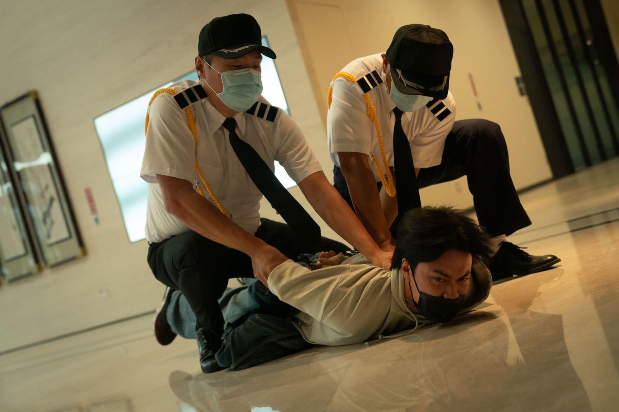 《我們與惡的距離2》劇照