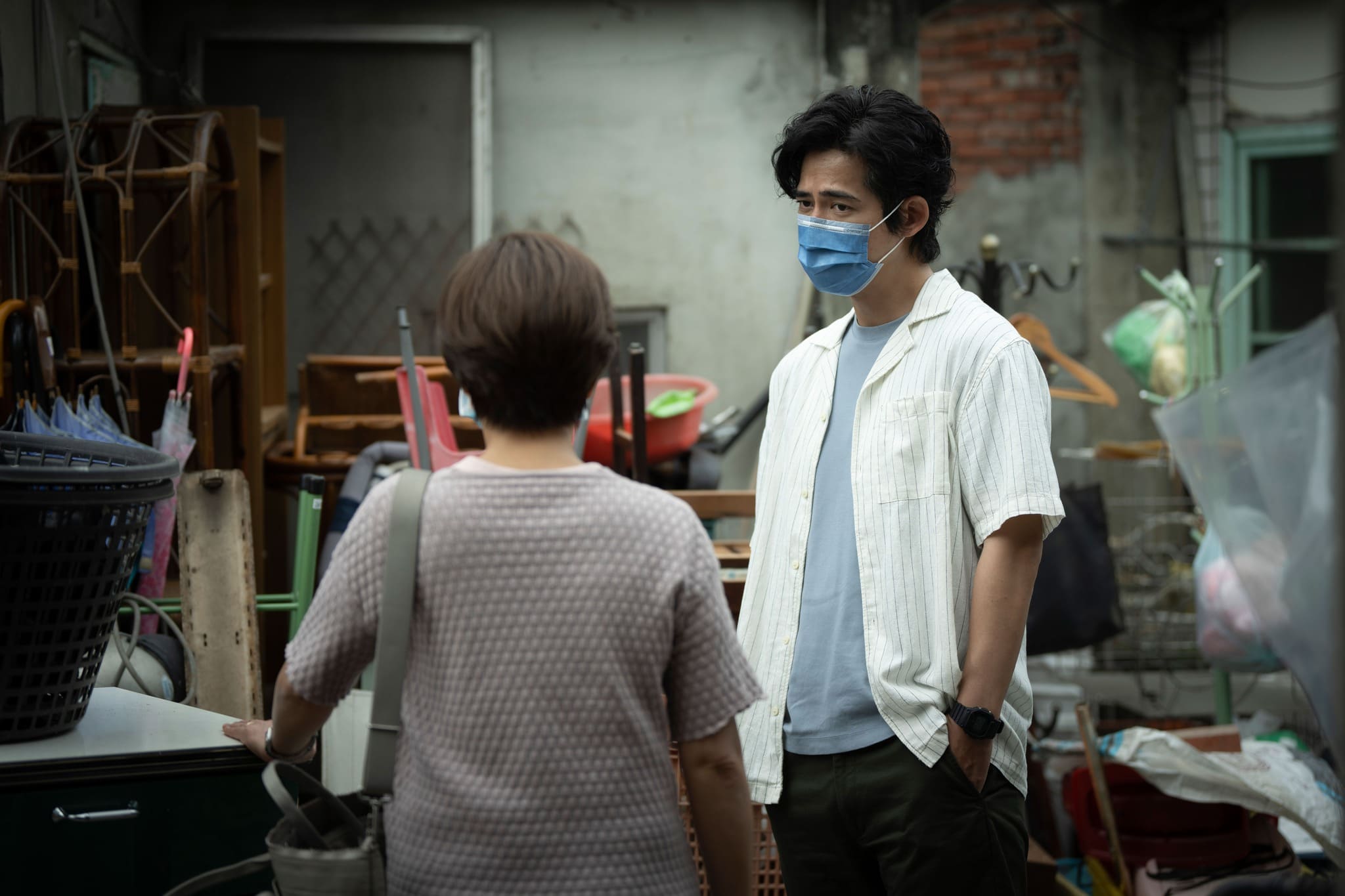 《我們與惡的距離2》劇照