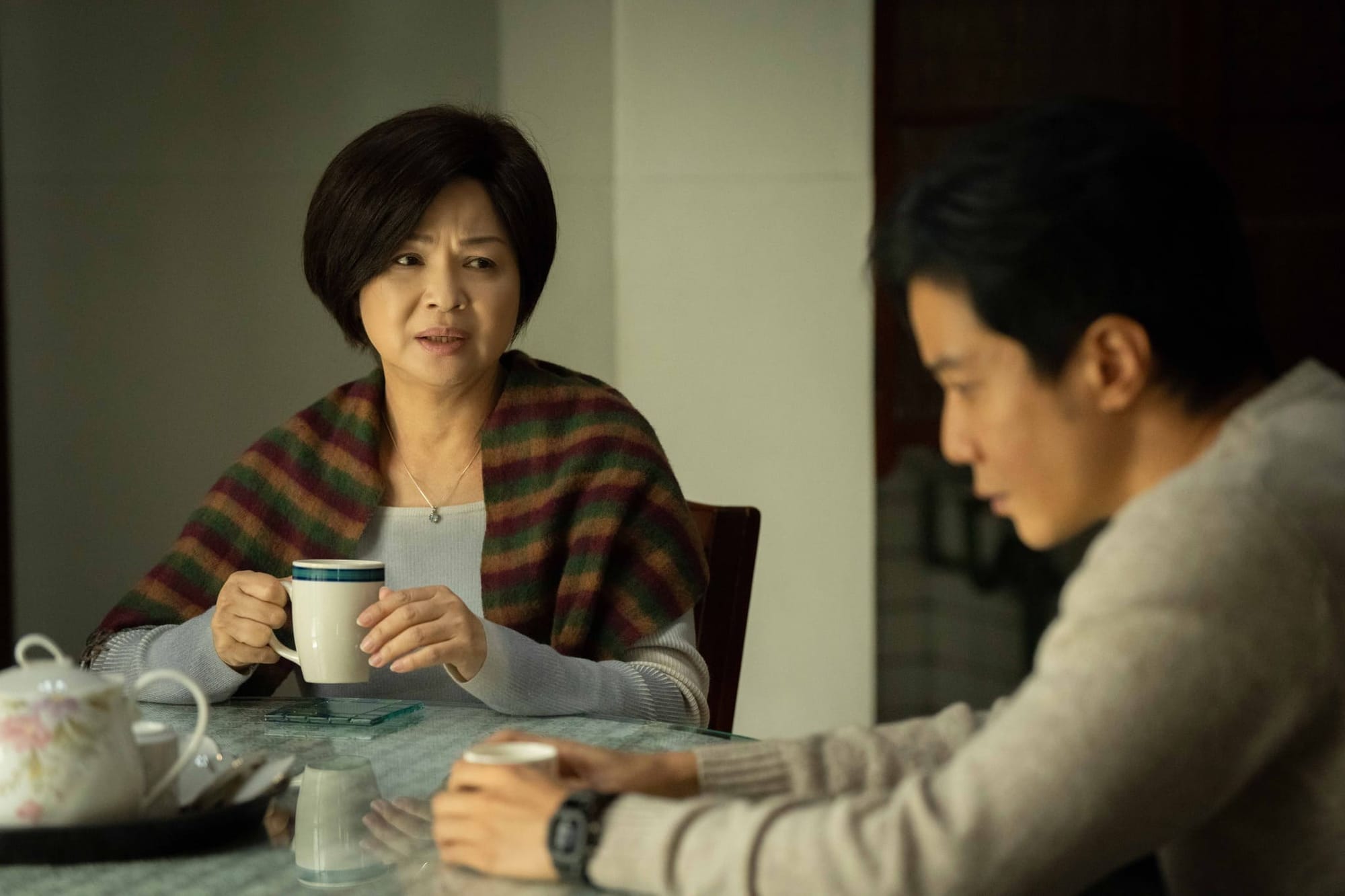 《我們與惡的距離2》劇照