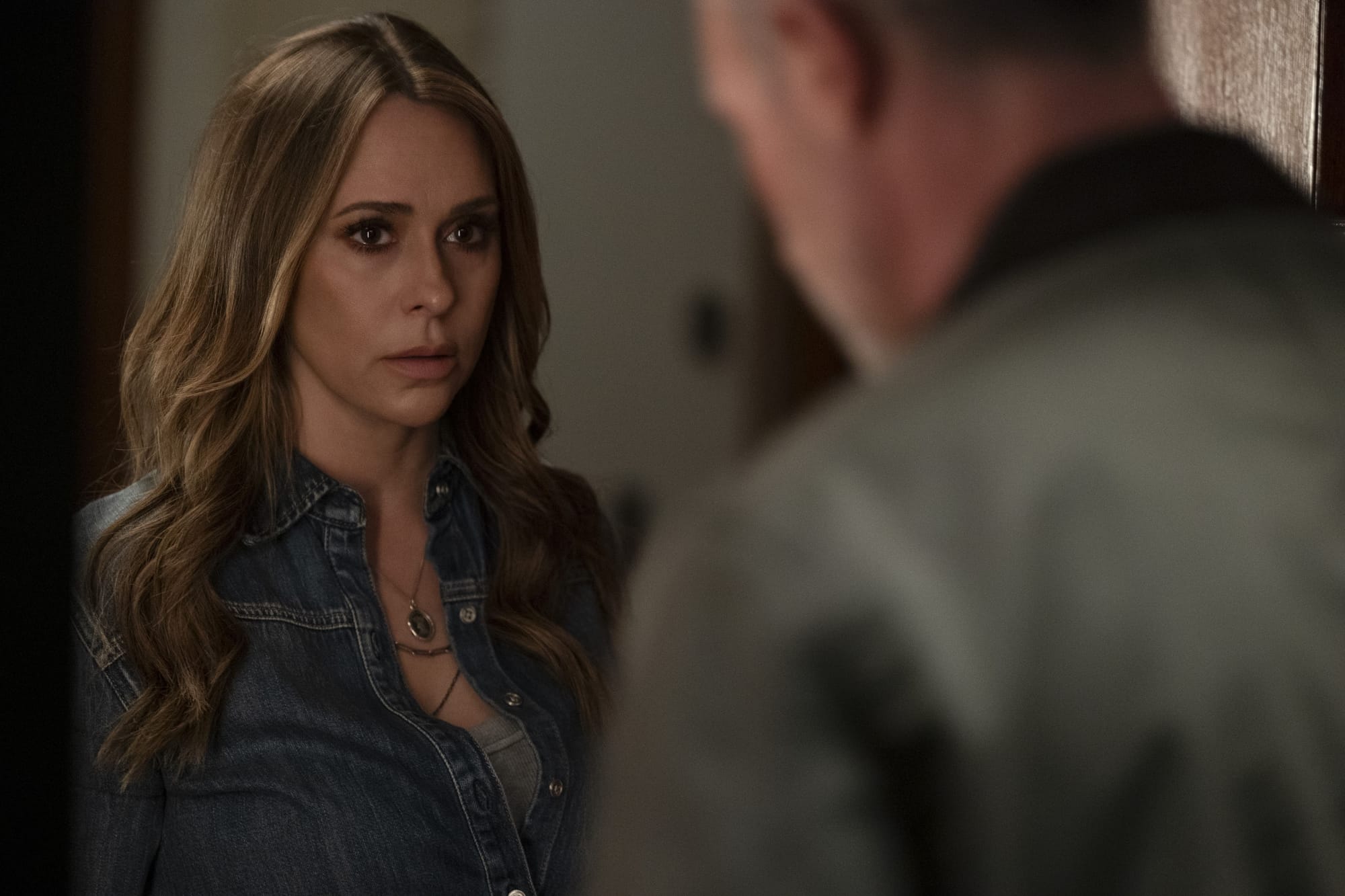 《是誰搞的鬼》劇照