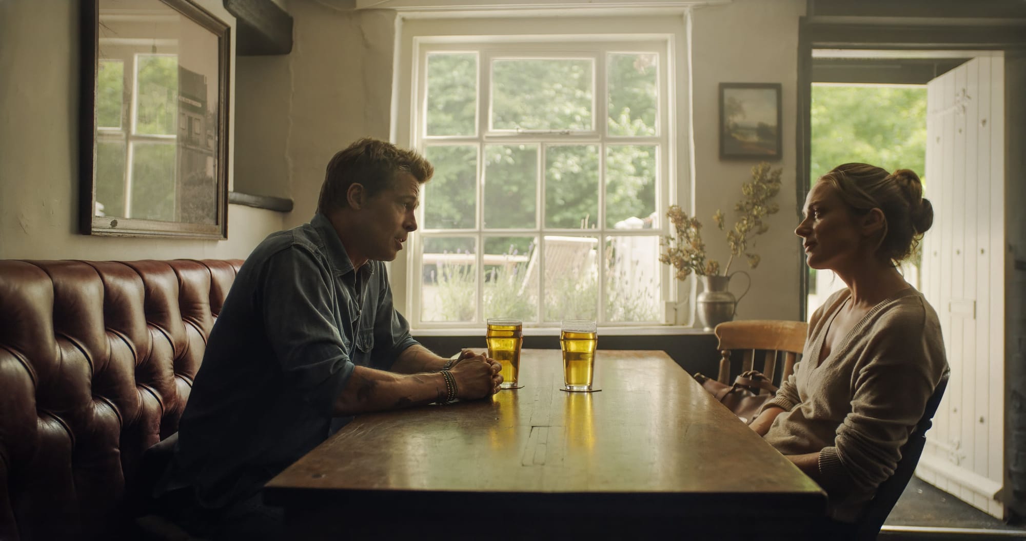 《F1電影》劇照