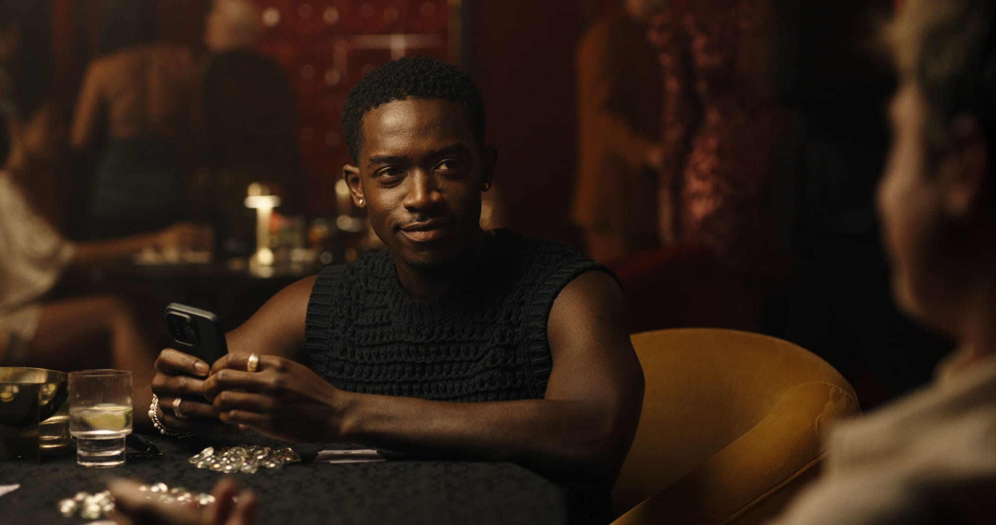 《F1電影》劇照