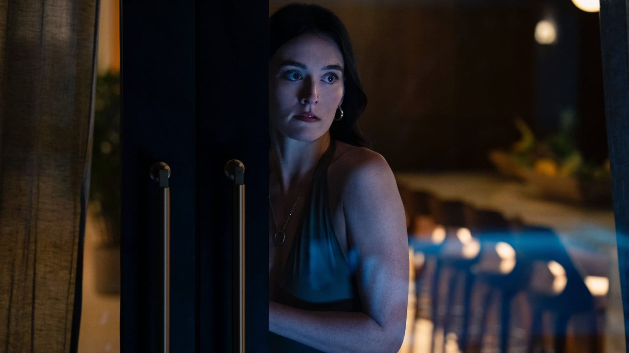 《是誰搞的鬼》劇照