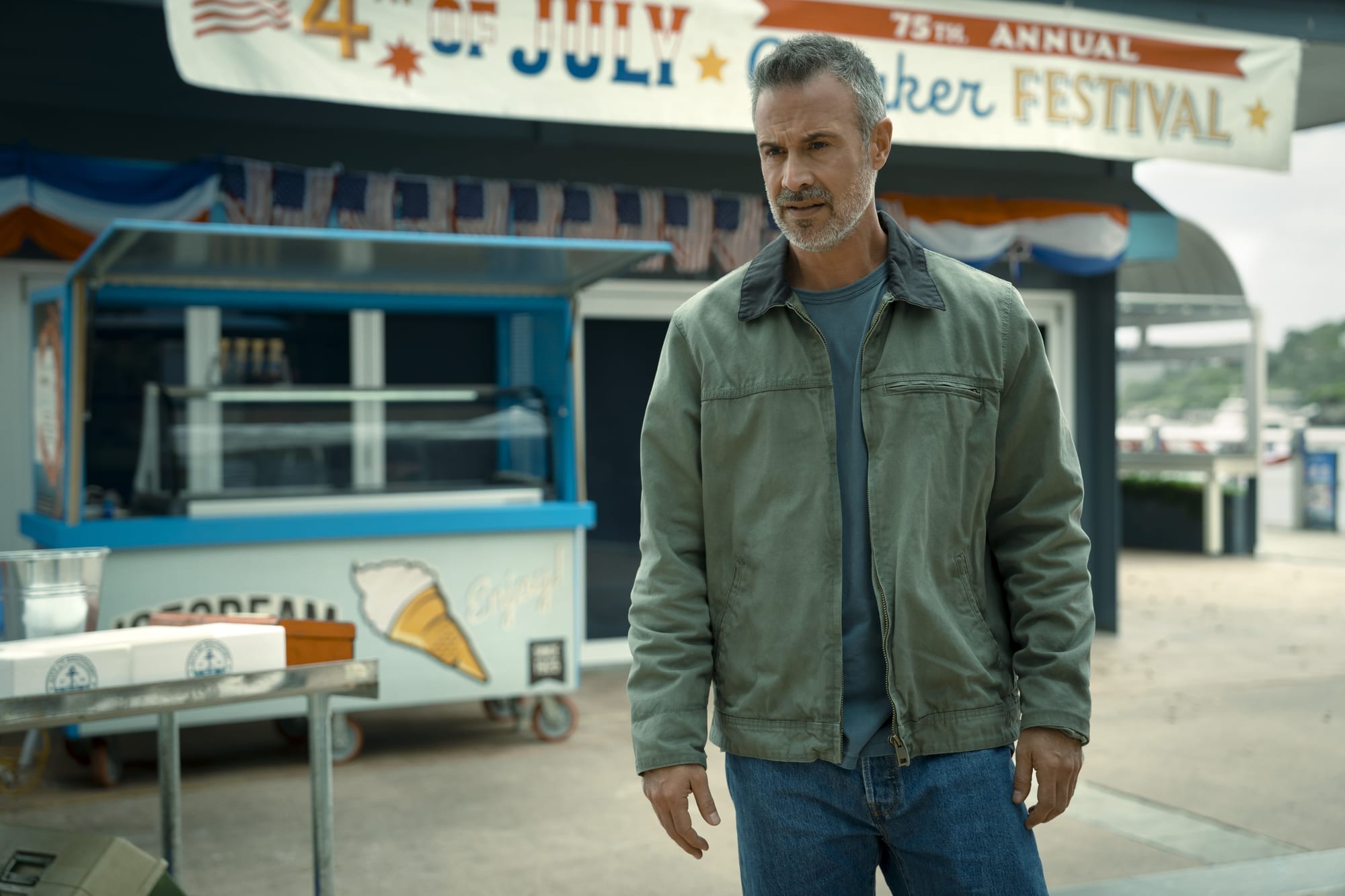 《是誰搞的鬼》劇照