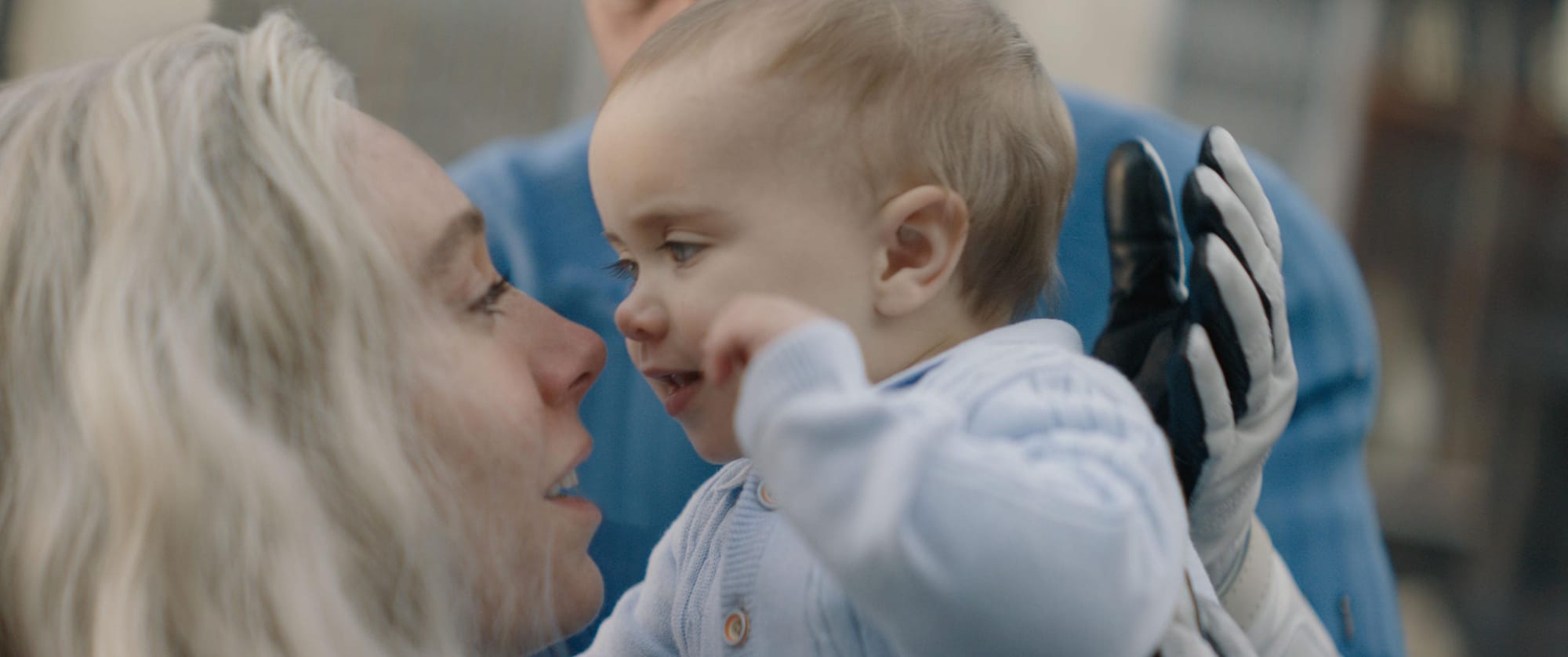 《驚奇4超人：第一步》劇照