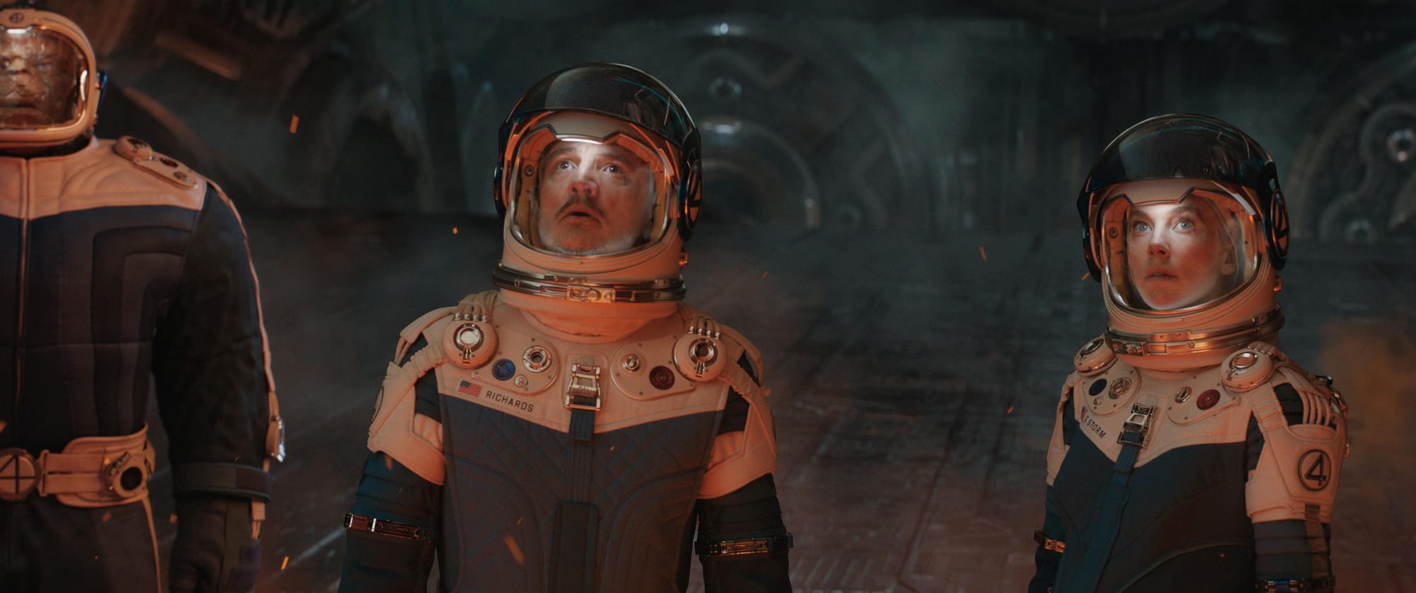 《驚奇4超人：第一步》劇照