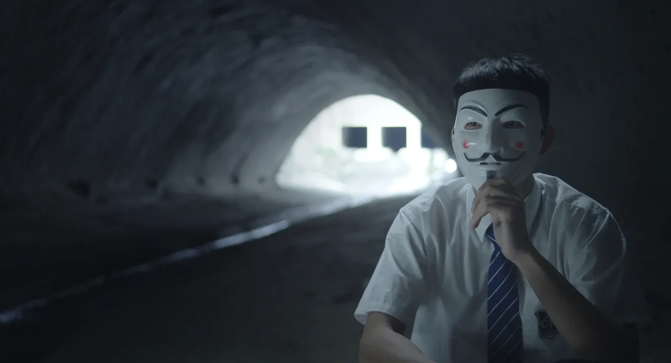 《時代革命》劇照