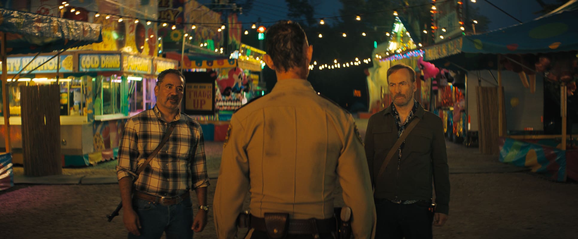 《無名弒2》劇照