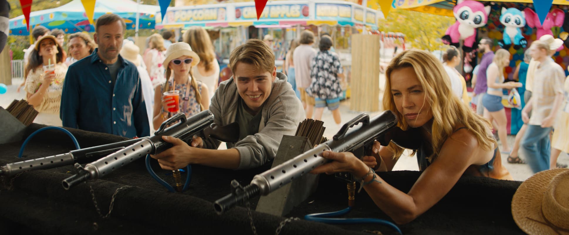 《無名弒2》劇照