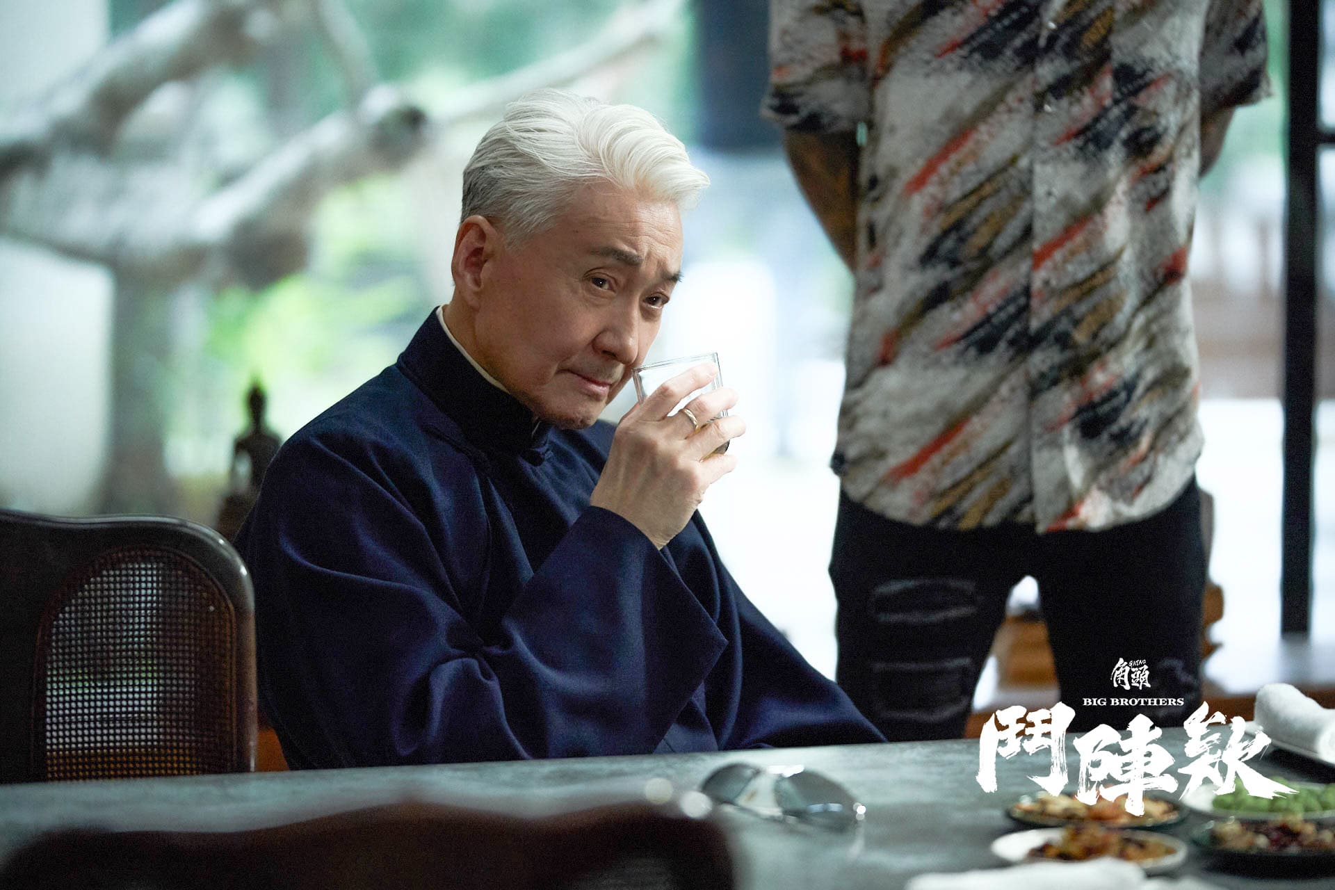 電影延伸｜看《角頭：鬥陣欸》之前，先看懂角頭宇宙時間線