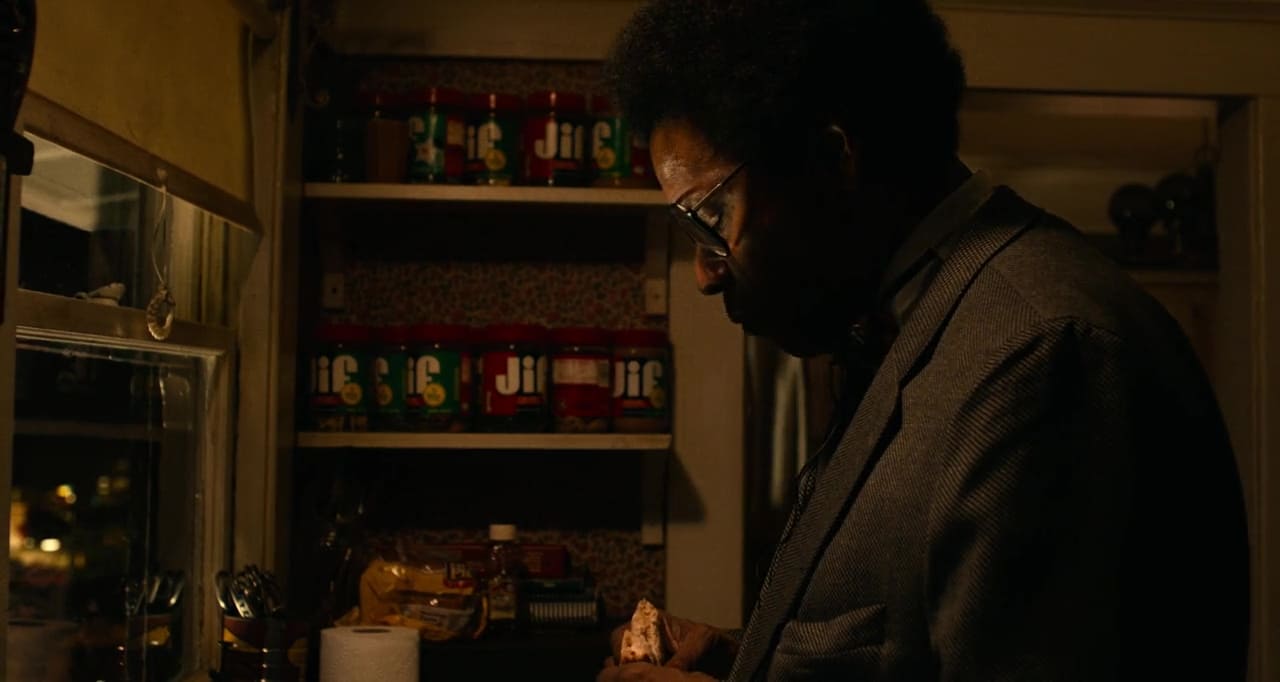 《羅曼律師》劇照