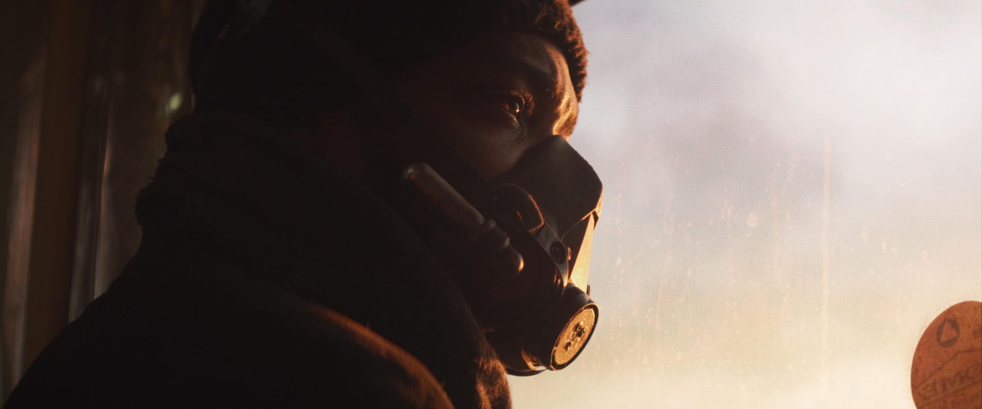 《少女救地球：最後希望》劇照