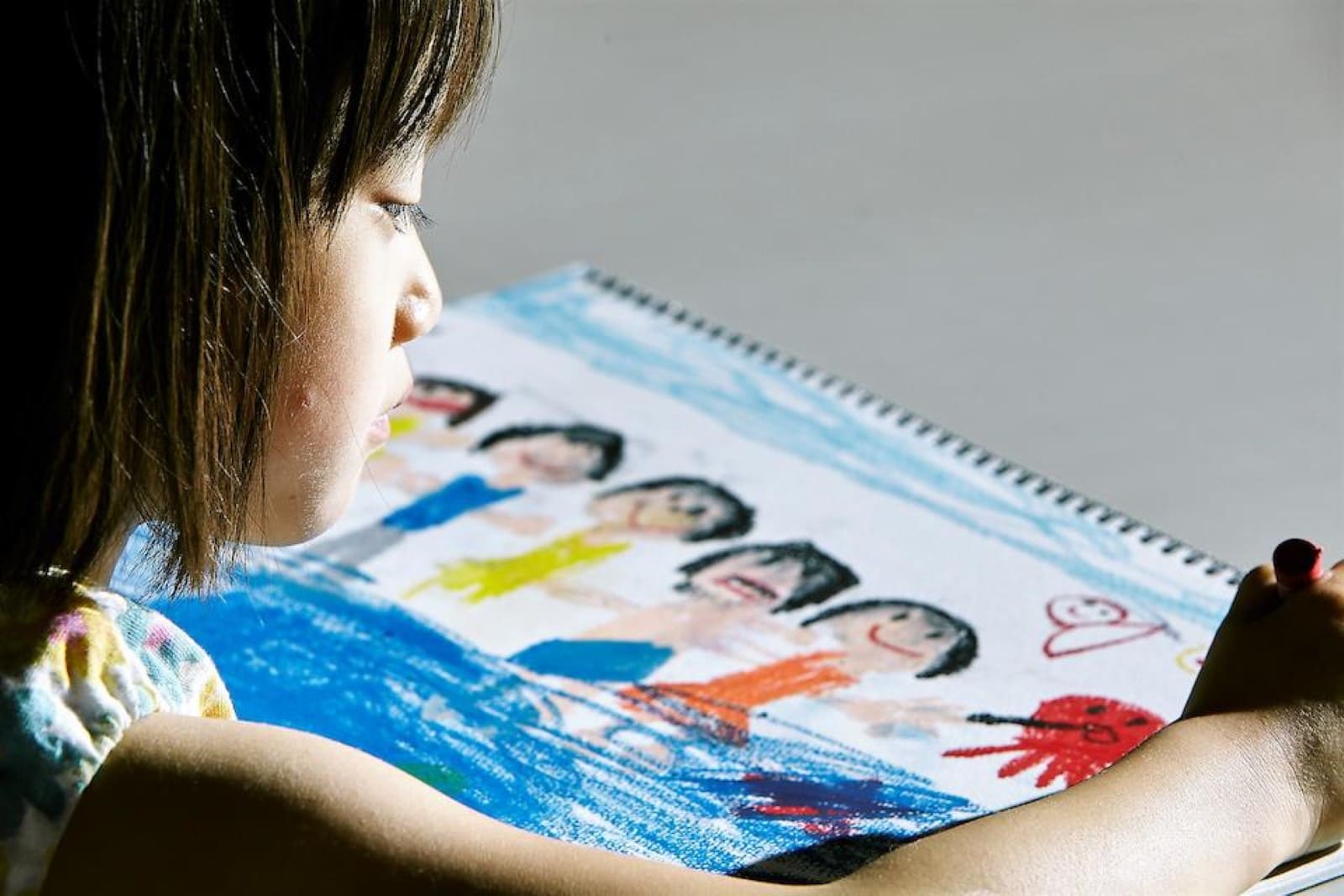 《小偷家族》劇照