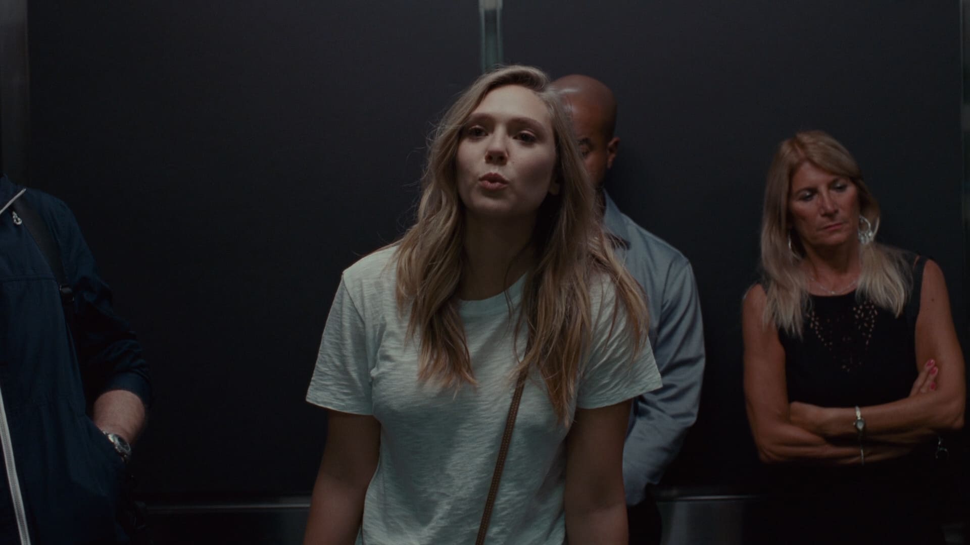 《拾光人生》劇照