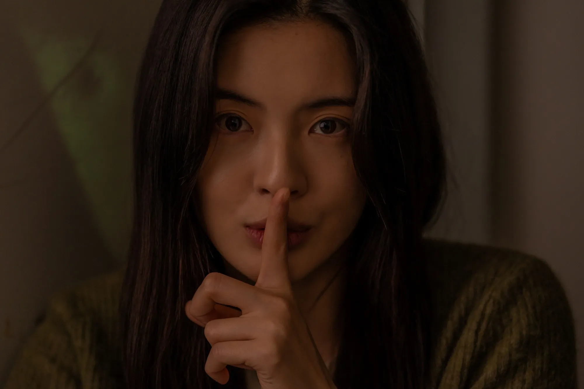 《噪音殺機》劇照