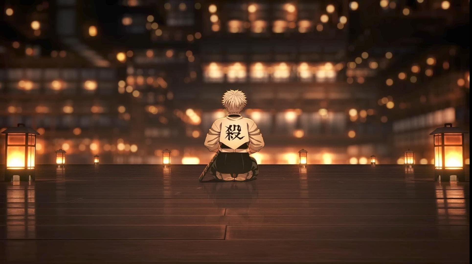 《鬼滅之刃：無限城篇第一章》劇照