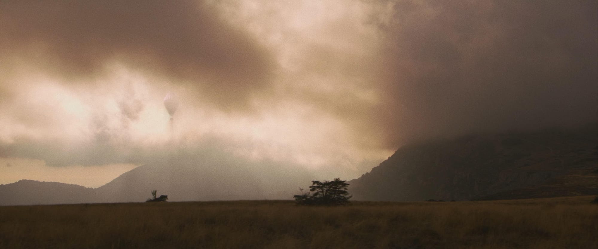《少女救地球：最後希望》劇照