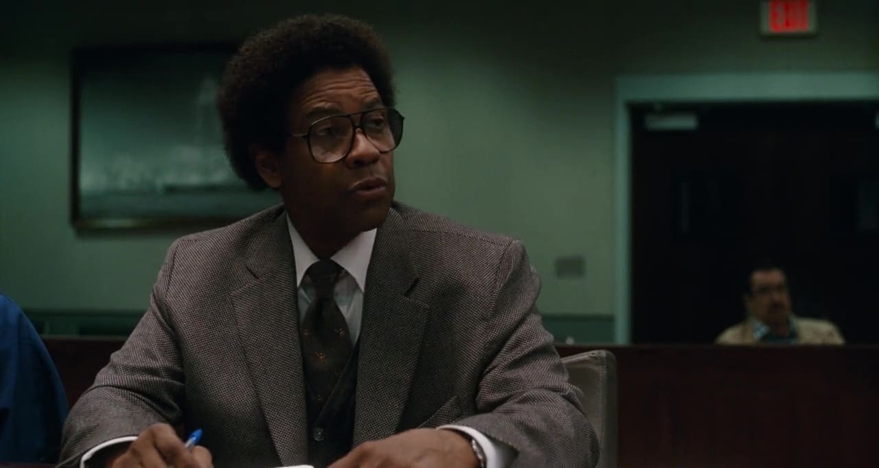 《羅曼律師》劇照