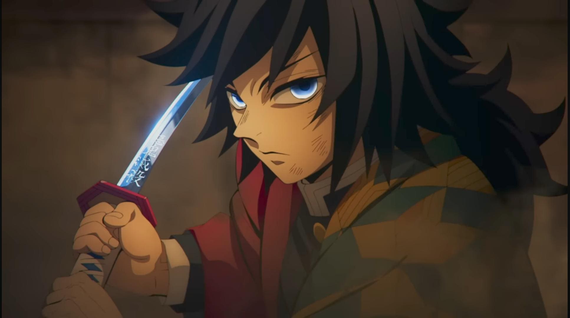 《鬼滅之刃：無限城篇第一章》劇照