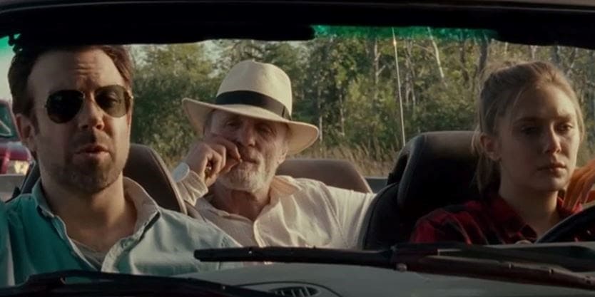 《拾光人生》劇照