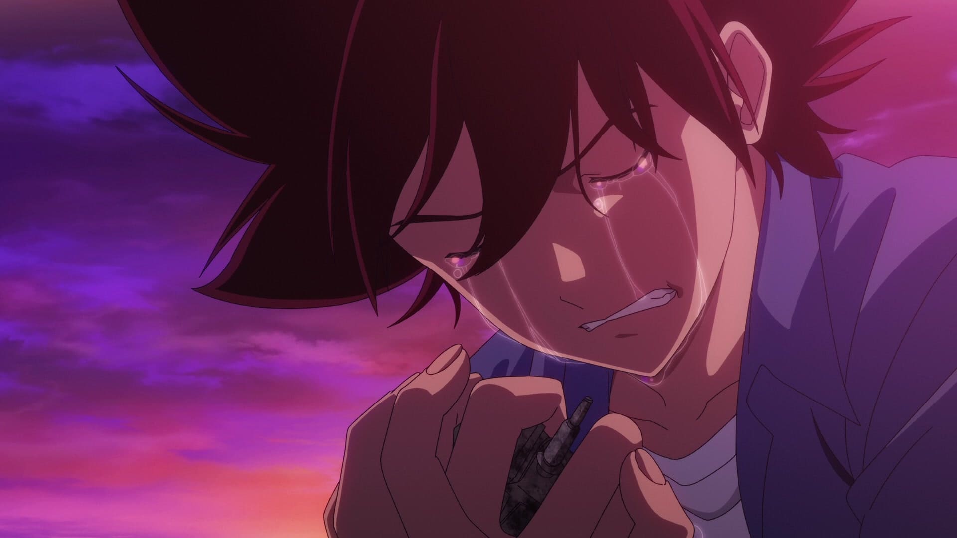 《數碼寶貝 LAST EVOLUTION 絆》劇照