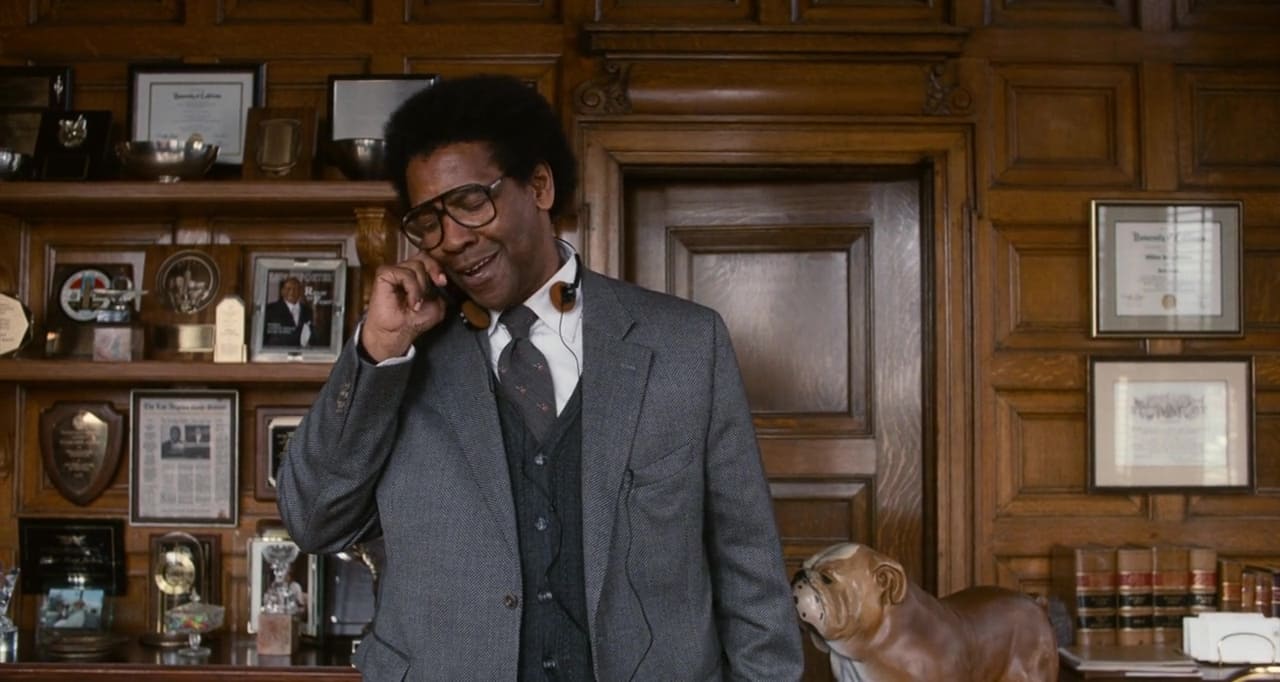 《羅曼律師》劇照