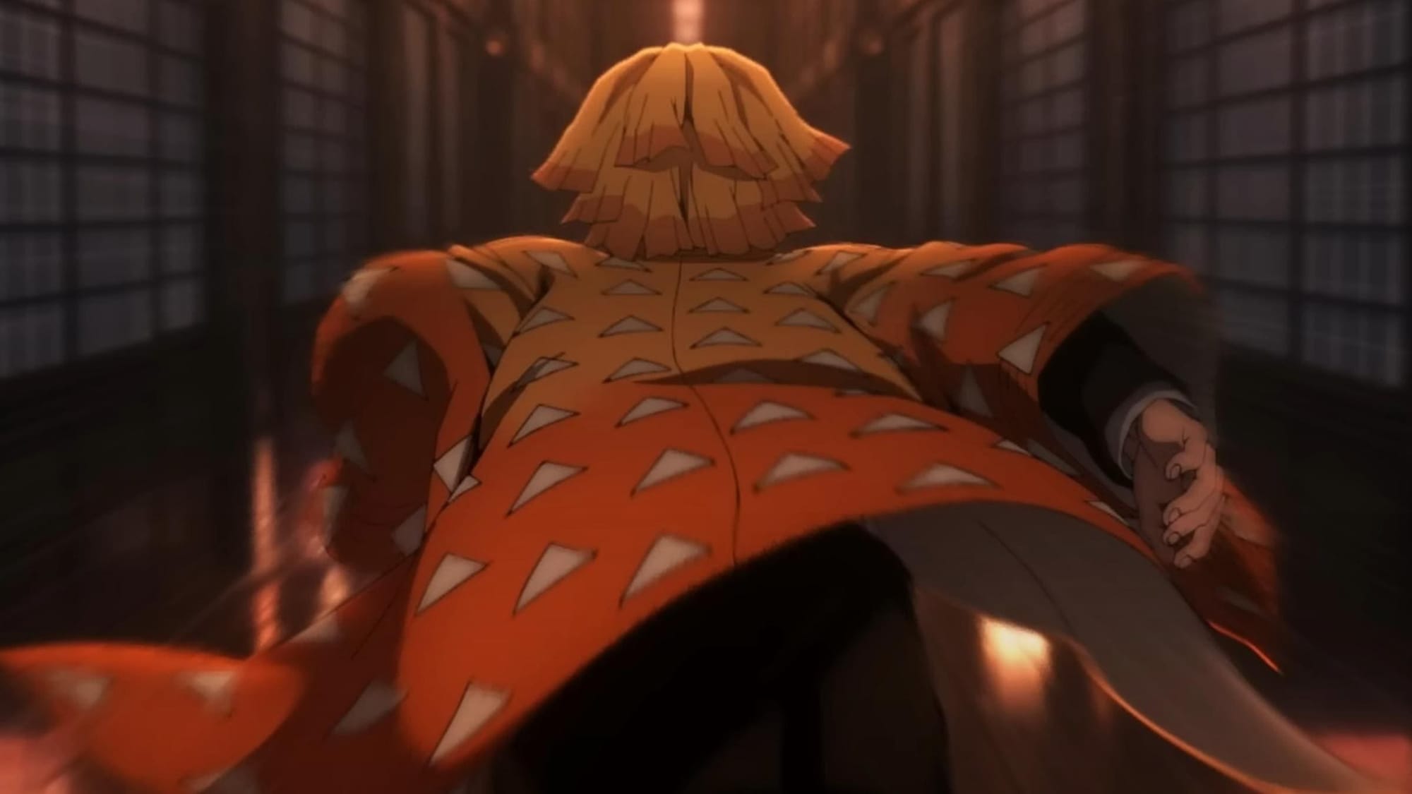 《鬼滅之刃：無限城篇第一章》劇照