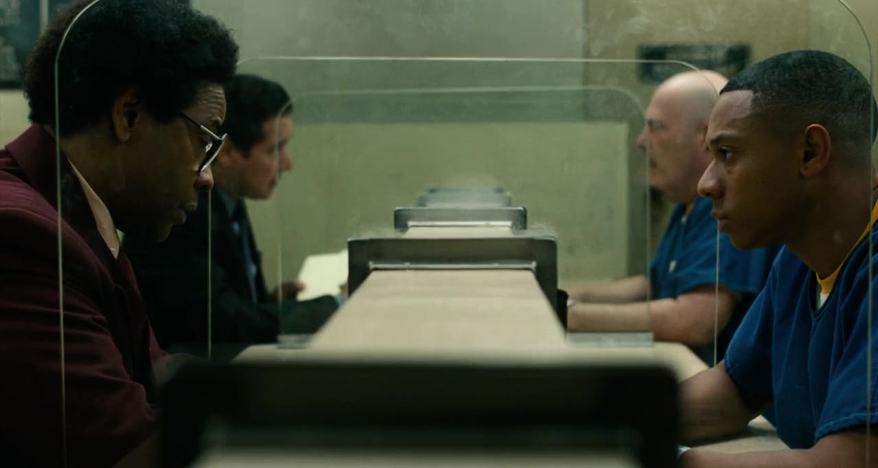 《羅曼律師》劇照