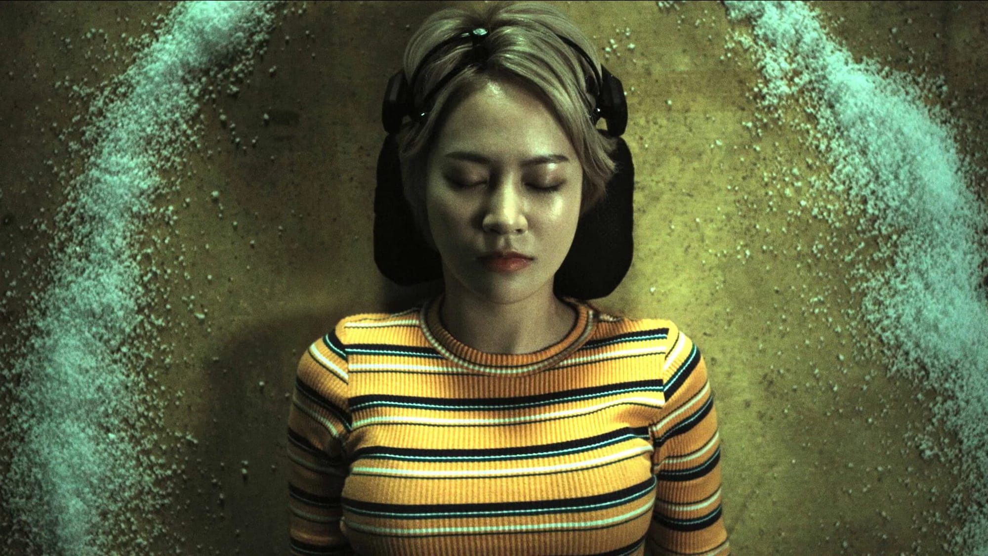 《0.0赫茲》劇照