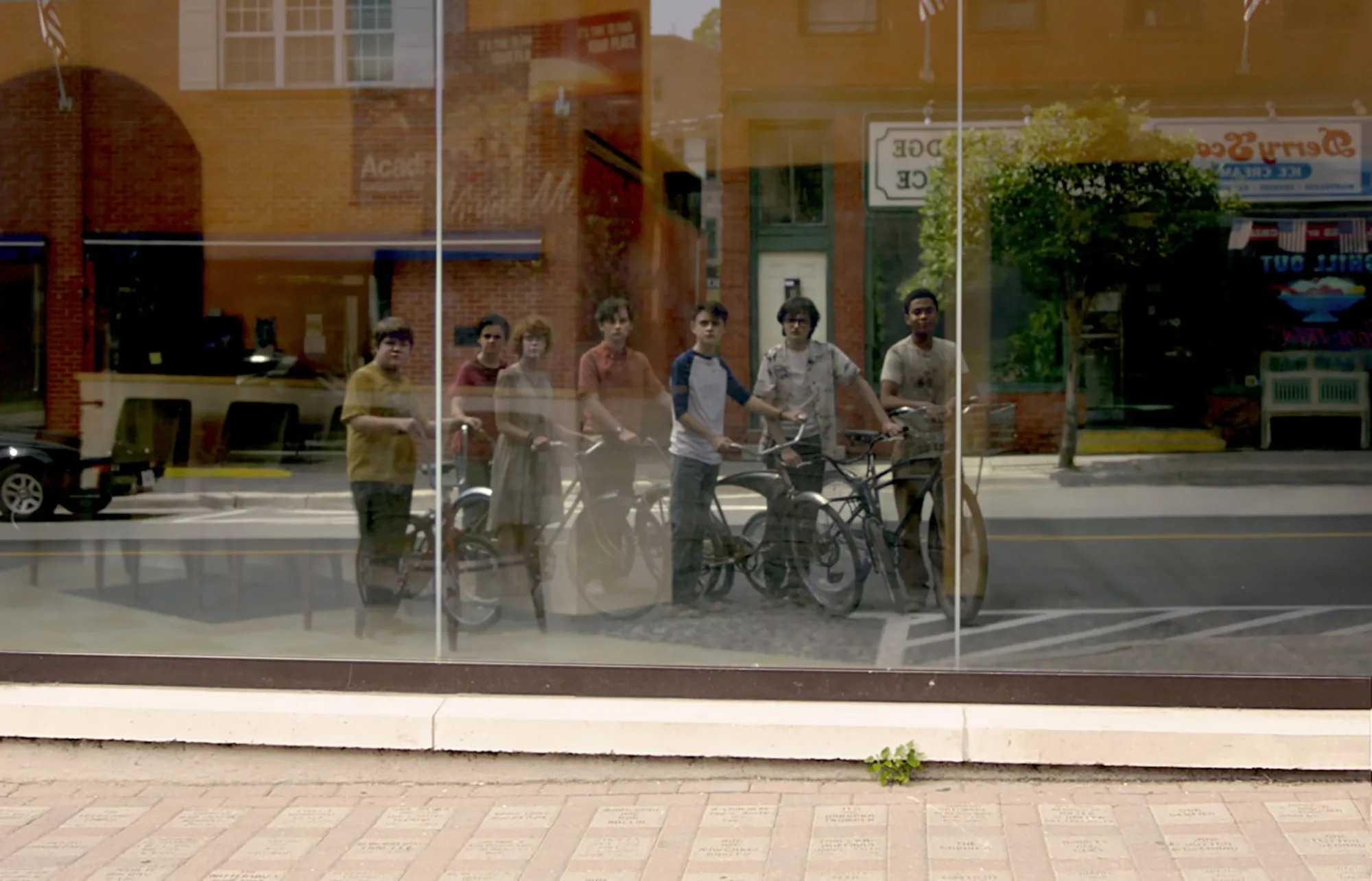 《牠:第二章》劇照