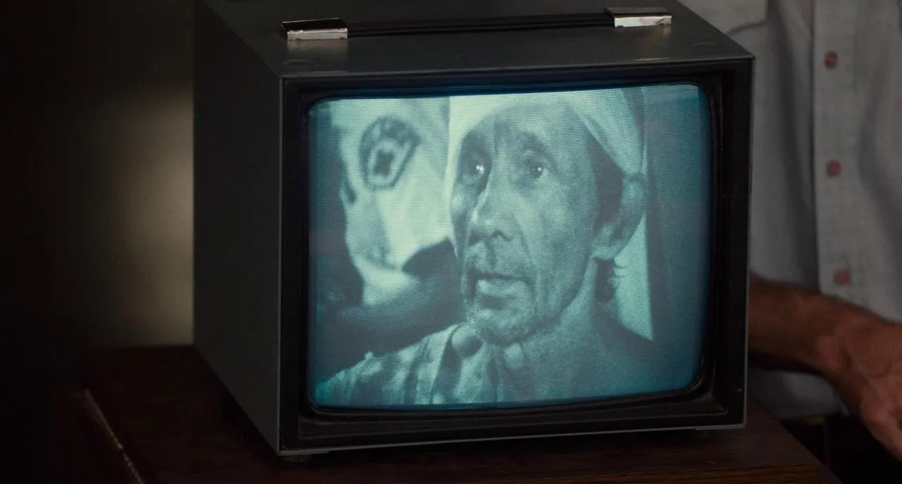 《主播之死：克莉絲汀》劇照