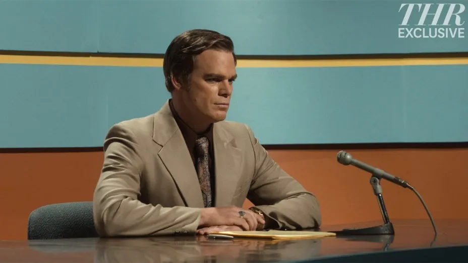 《主播之死：克莉絲汀》劇照