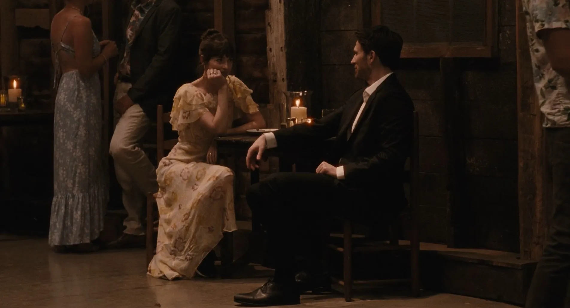 《天作之合》劇照