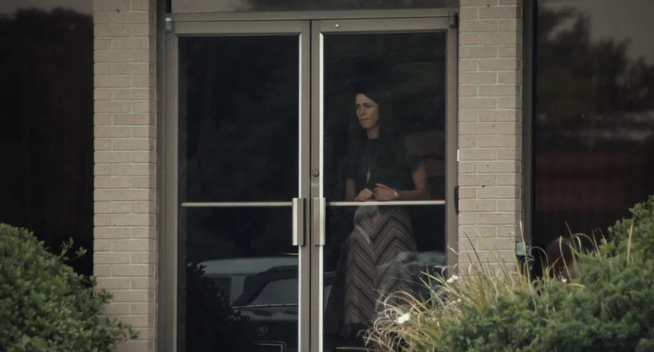 《主播之死：克莉絲汀》劇照