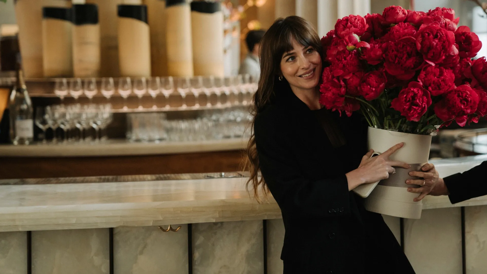 《天作之合》劇照