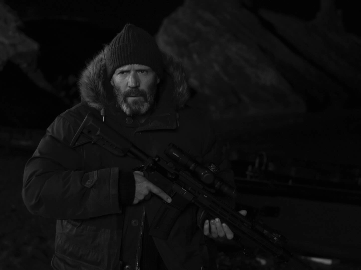 《天眼浩劫》劇照