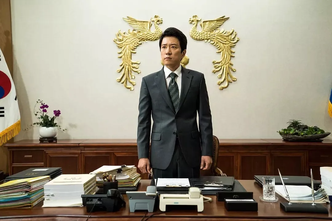 《潘朵拉》劇照