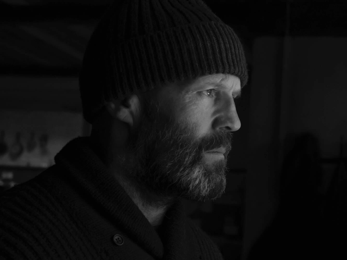 《天眼浩劫》劇照