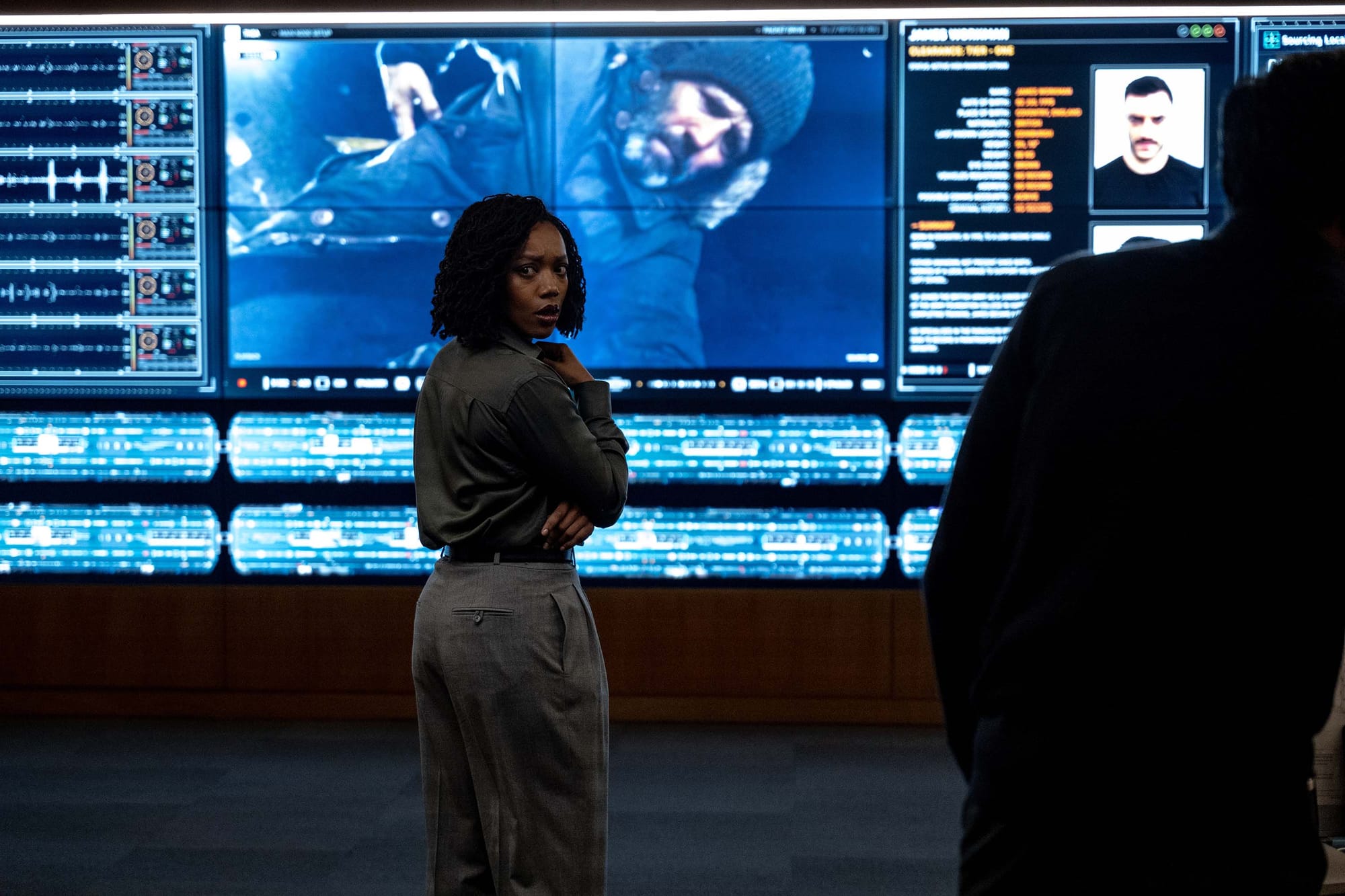 《天眼浩劫》劇照