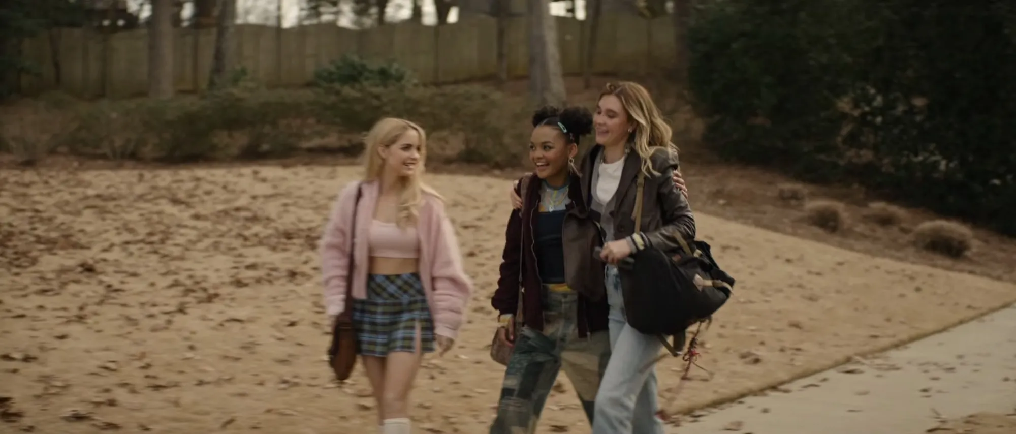 《驚聲尖叫7》劇照