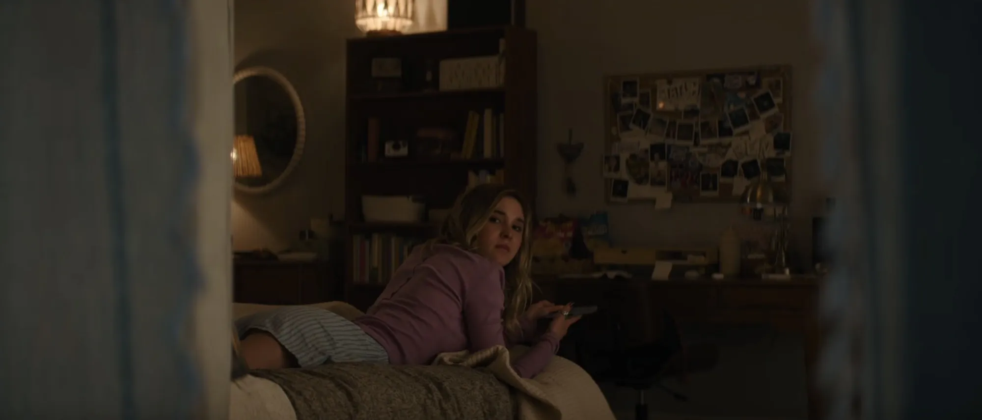 《驚聲尖叫7》劇照