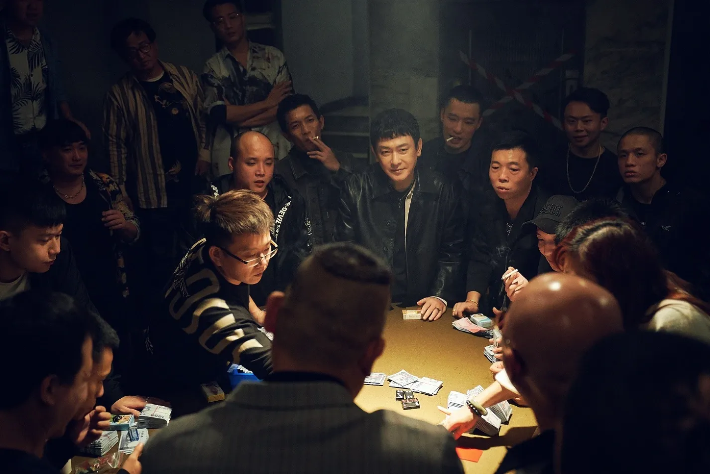 《角頭:大橋頭》