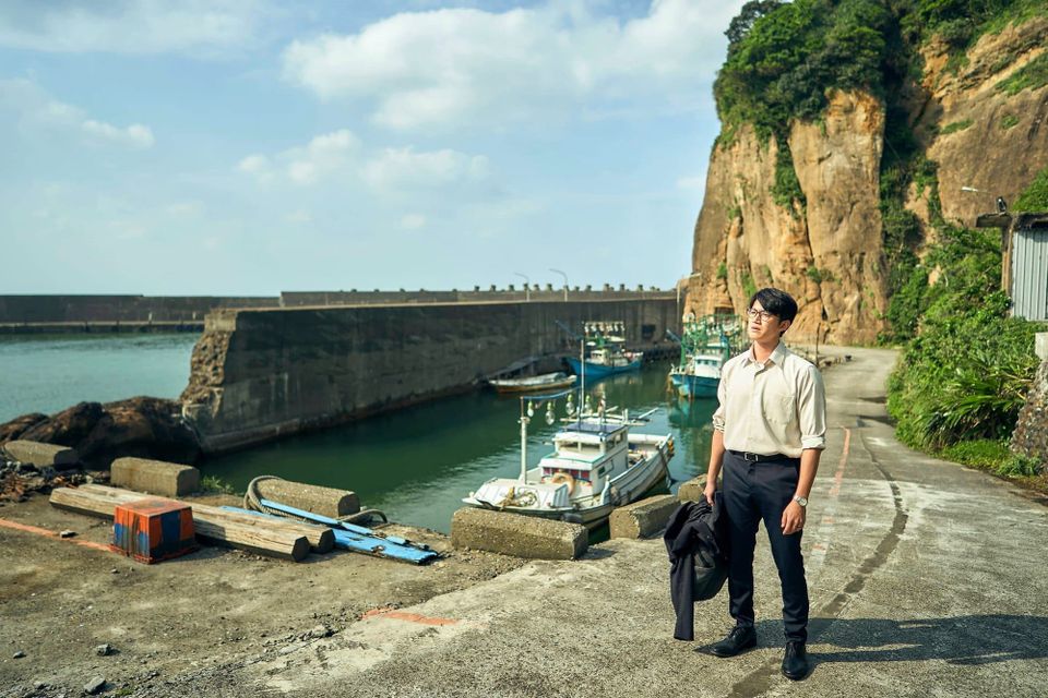 《我們與惡的距離》劇照