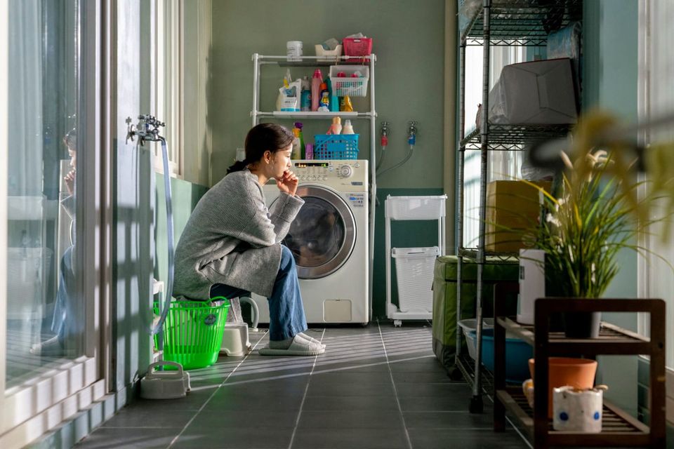 《82年生的金智英》劇照