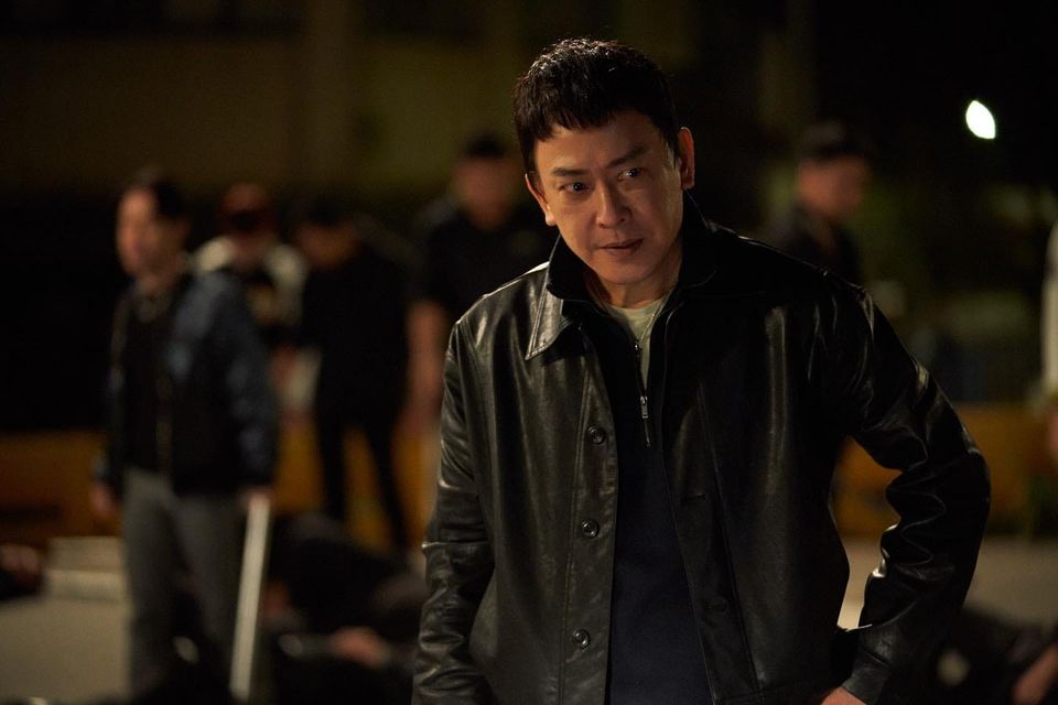 《角頭：鬥陣欸》劇照