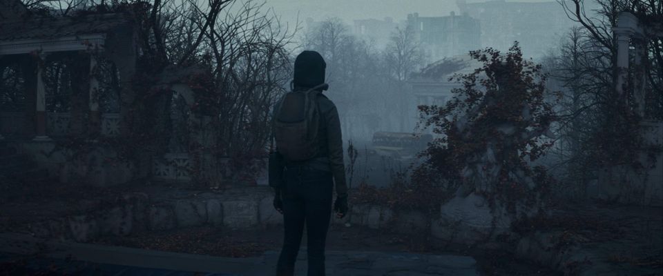 《少女救地球：最後希望》劇照