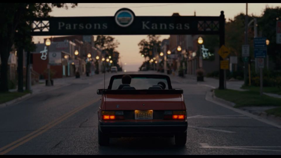 《拾光人生》劇照